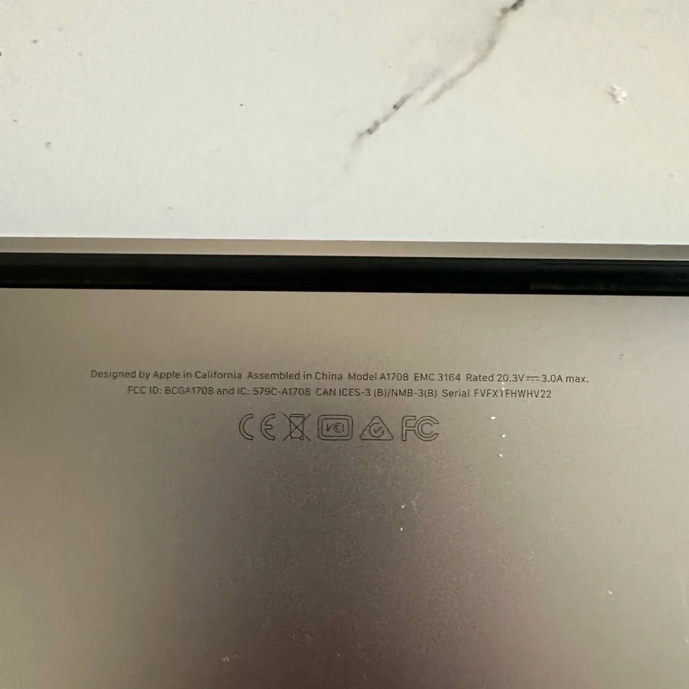 MacBook Pro (13-inch, 2017) | Like New!